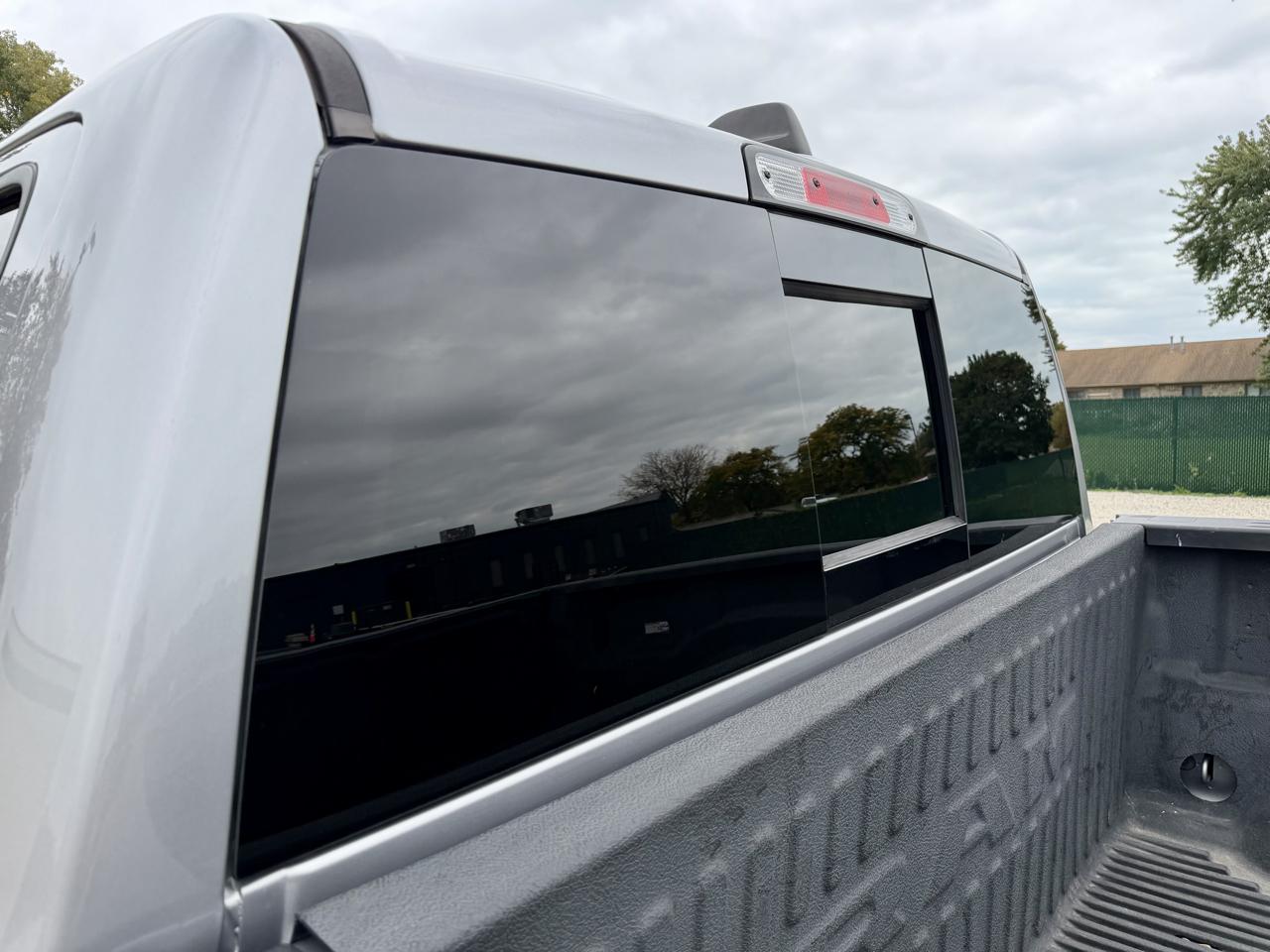RAM 1500 Big Horn/Lone Star 4x4 Crew Cab 5'7" Box 2019