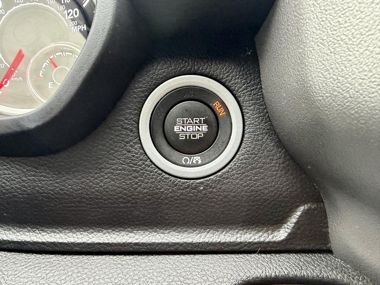RAM 1500 Big Horn/Lone Star 4x4 Crew Cab 5'7" Box 2019