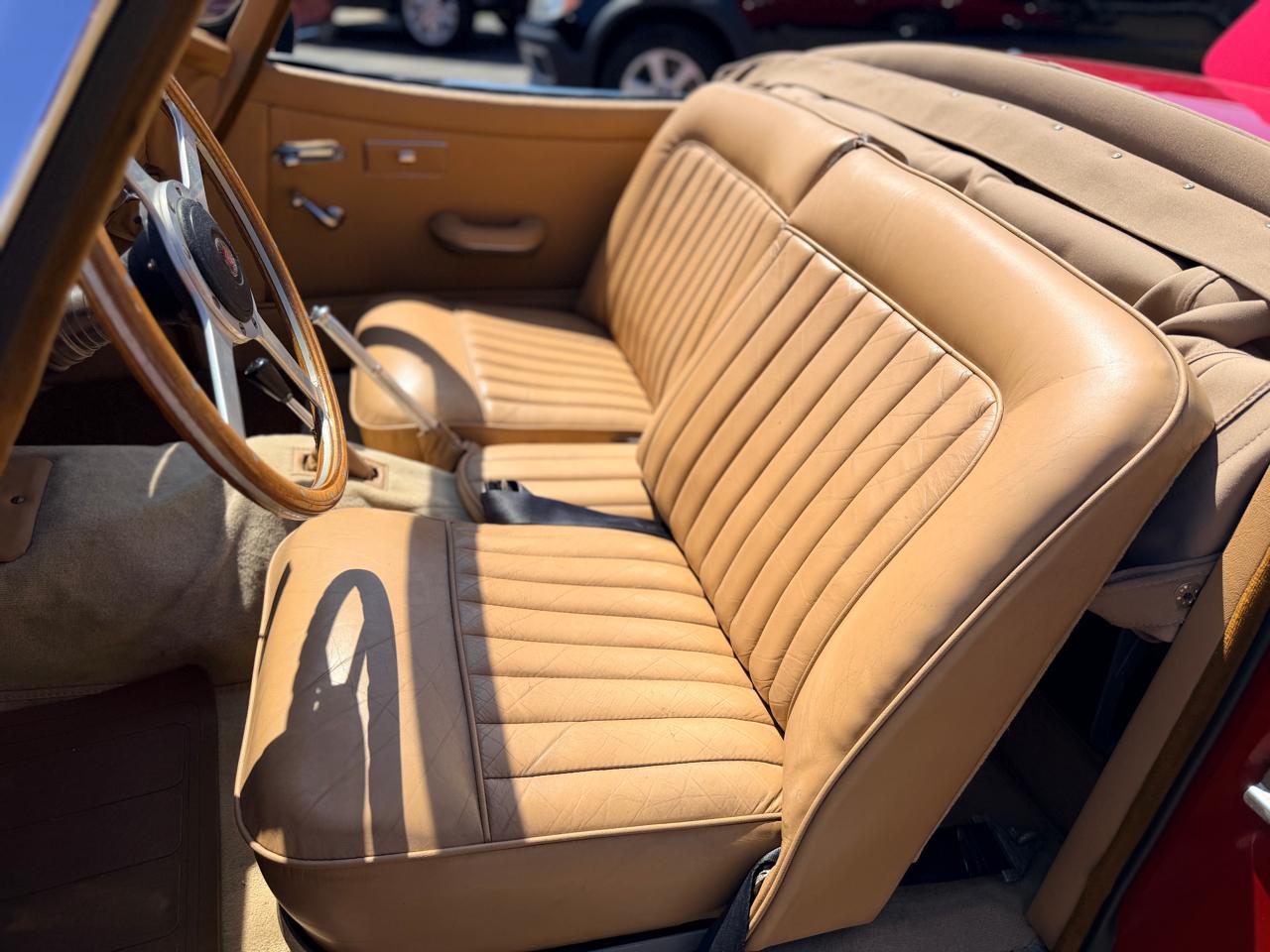 Jaguar XK 150  1959