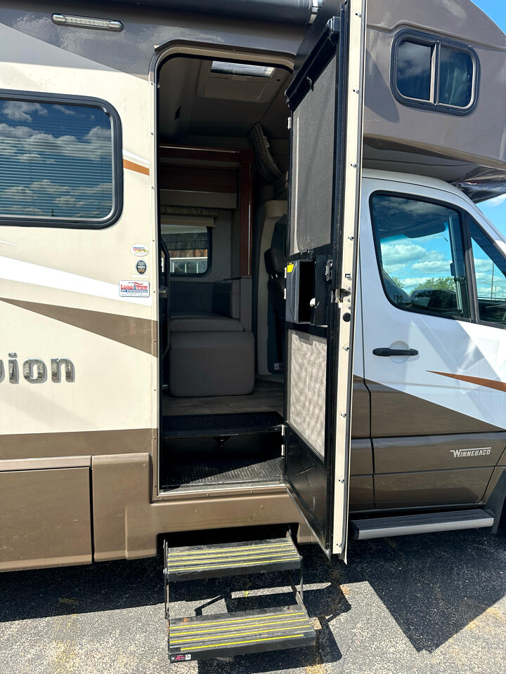 Mercedes-Benz Sprinter 3500 170-in. WB 2018 Mercedes-Benz Sprinter 3500 170-in. WB 2018