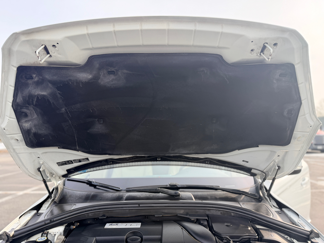 Volvo XC60 T6 Premier AWD 2015