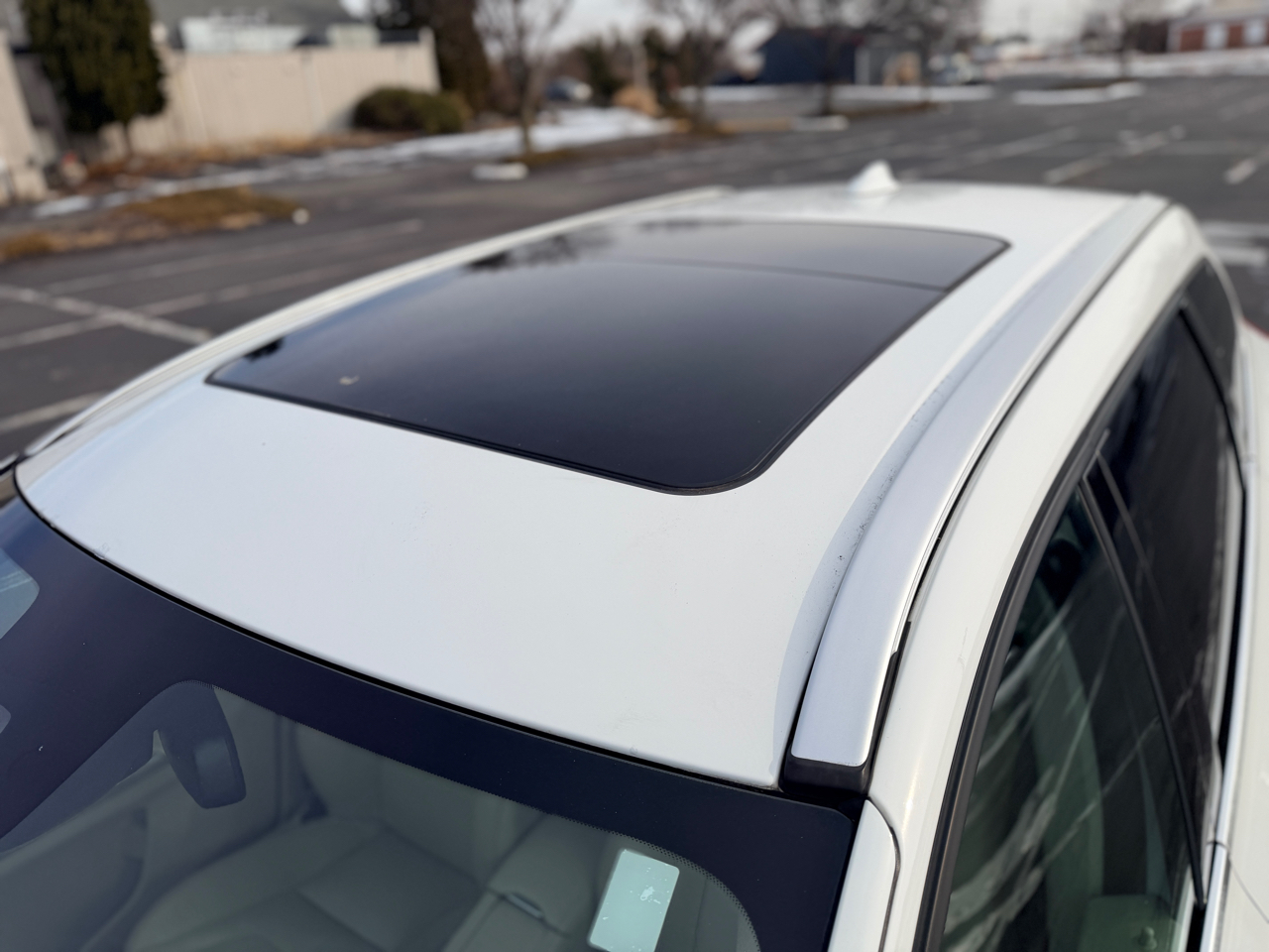 Volvo XC60 T6 Premier AWD 2015