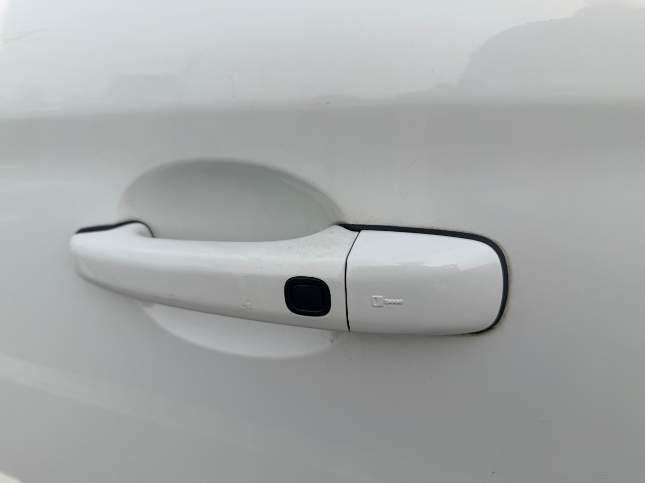 Volvo XC60 T6 Premier AWD 2015