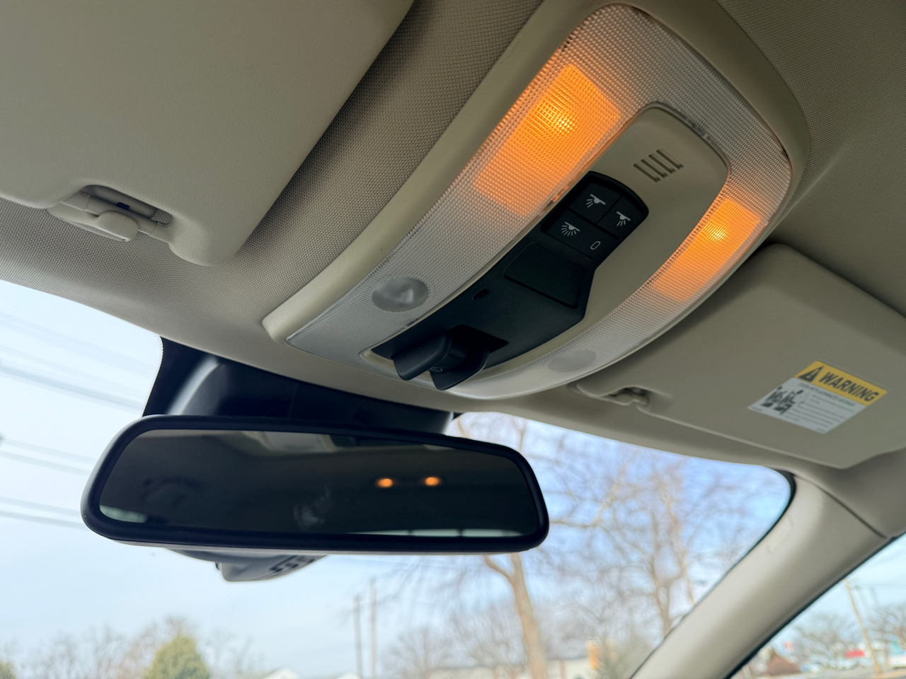 Volvo XC60 T6 Premier AWD 2015