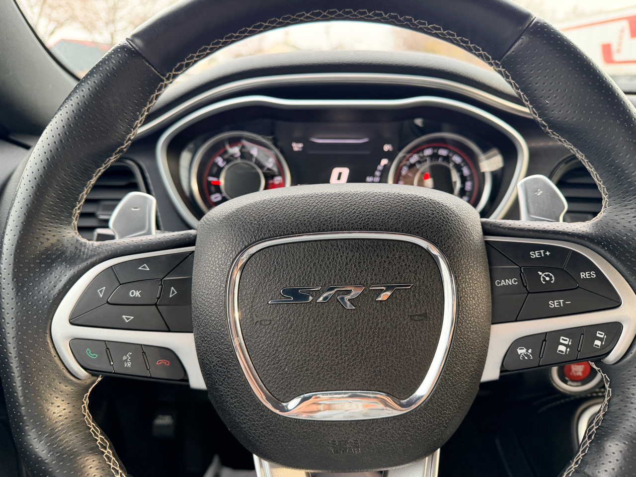 Dodge Challenger Premium 2015