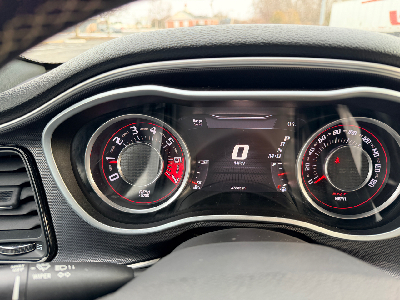 Dodge Challenger Premium 2015