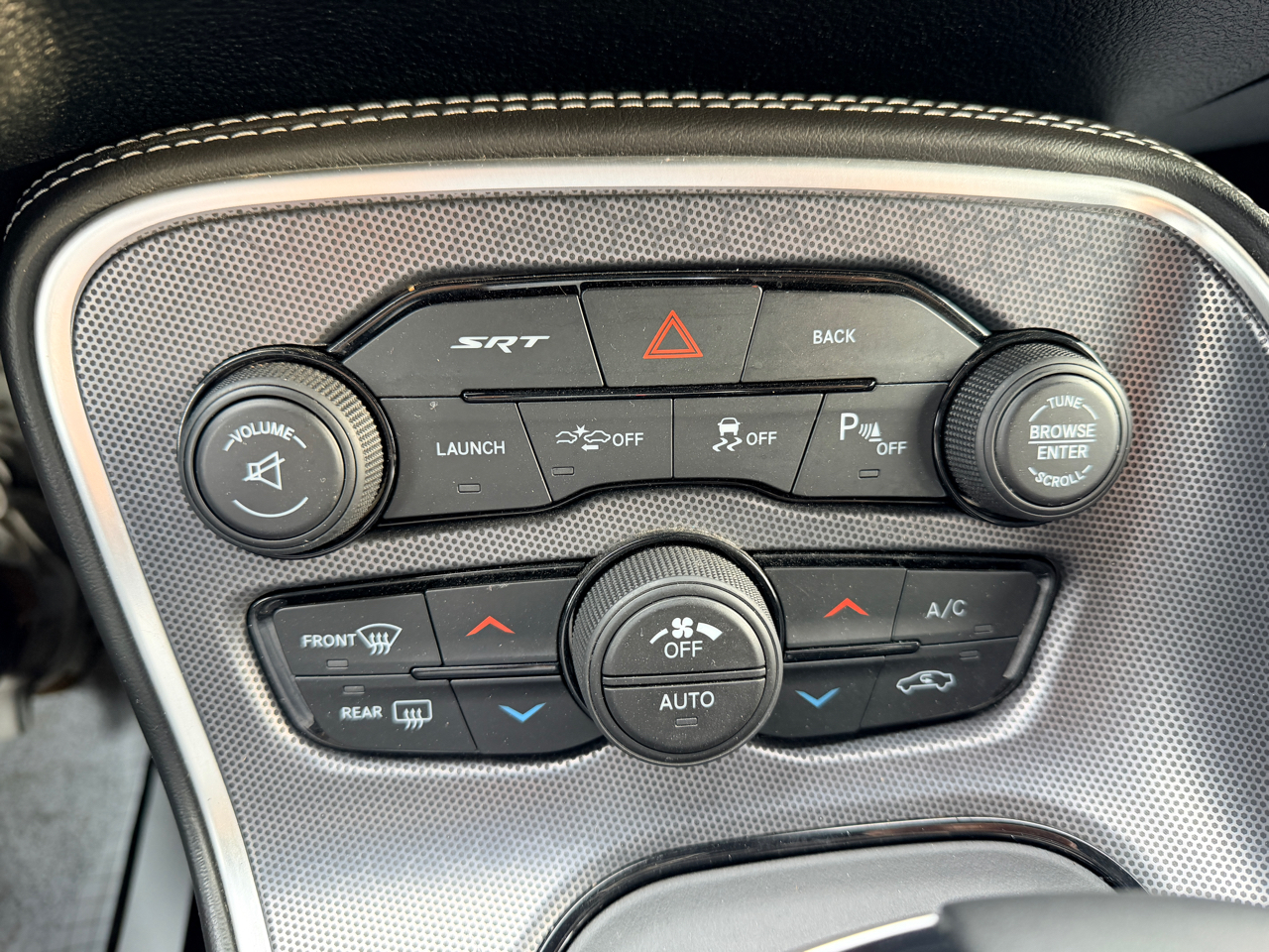 Dodge Challenger Premium 2015