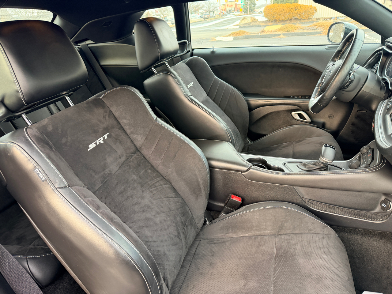 Dodge Challenger Premium 2015