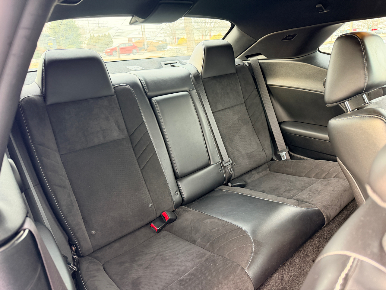 Dodge Challenger Premium 2015