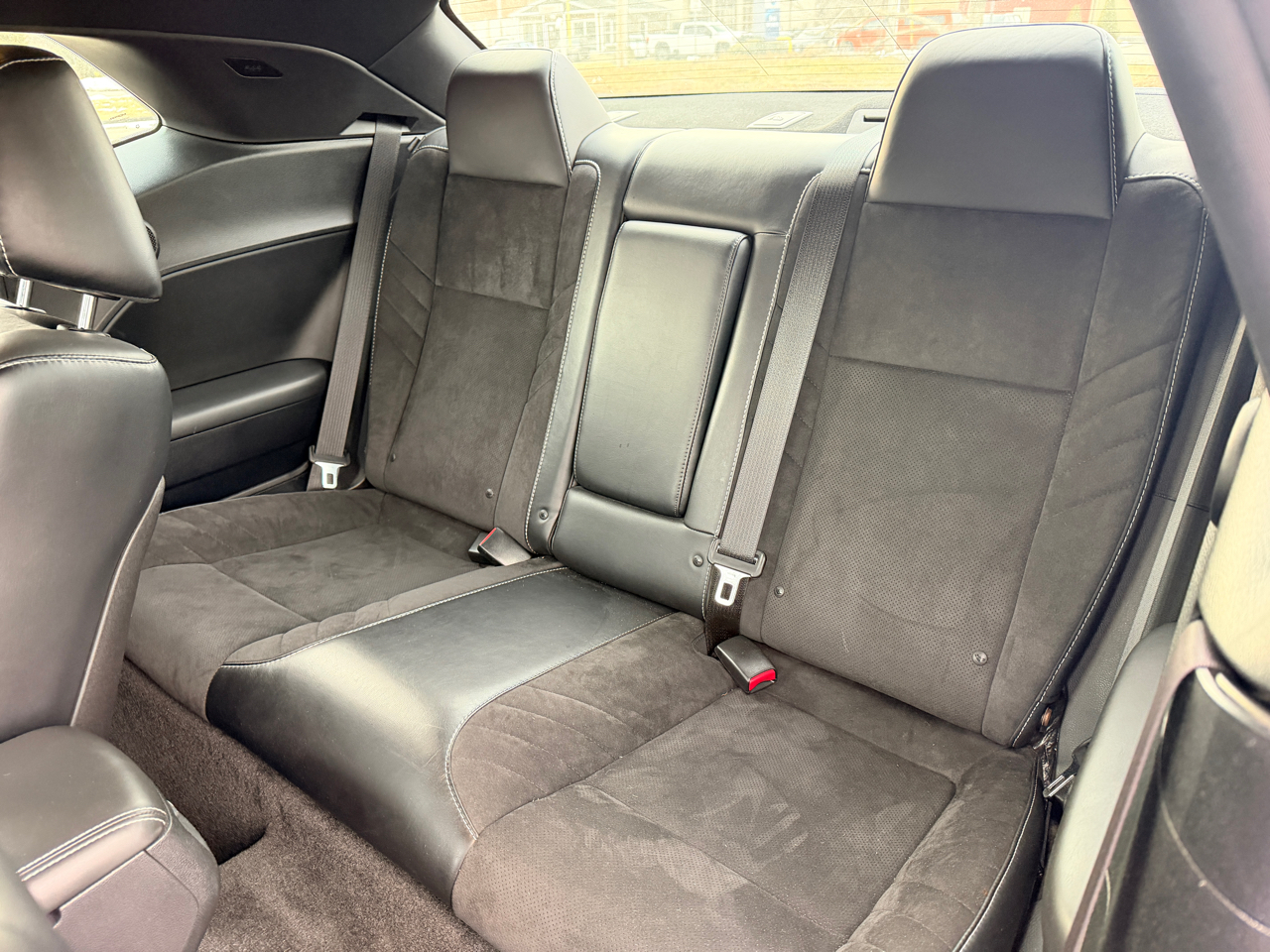 Dodge Challenger Premium 2015