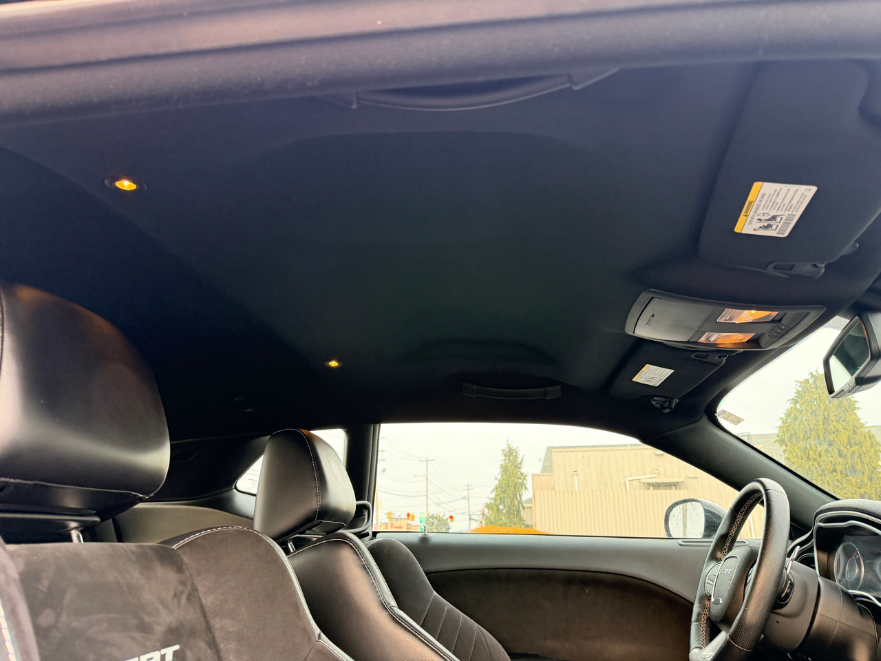 Dodge Challenger Premium 2015