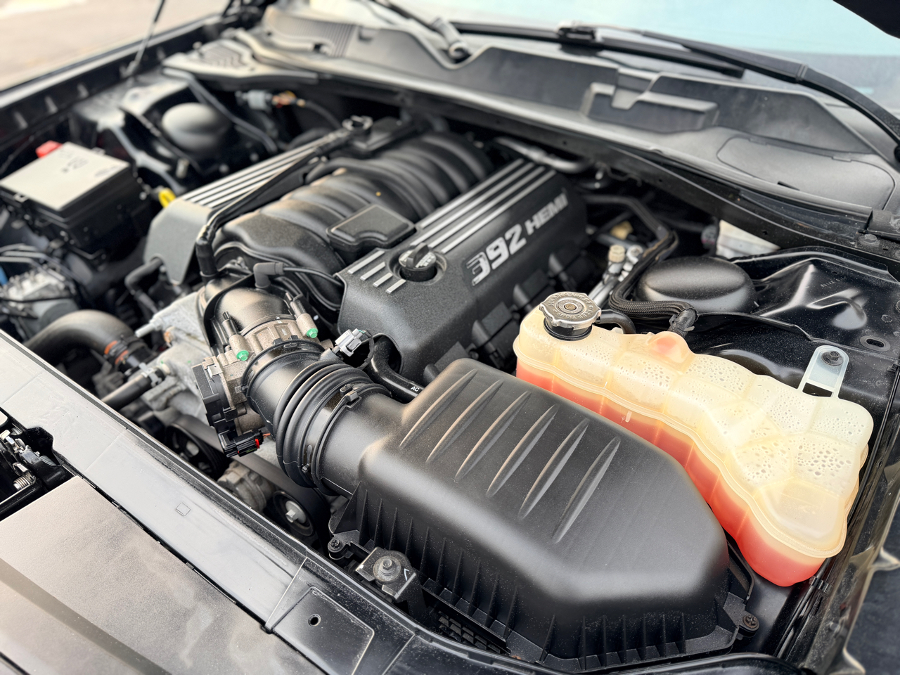 Dodge Challenger Premium 2015