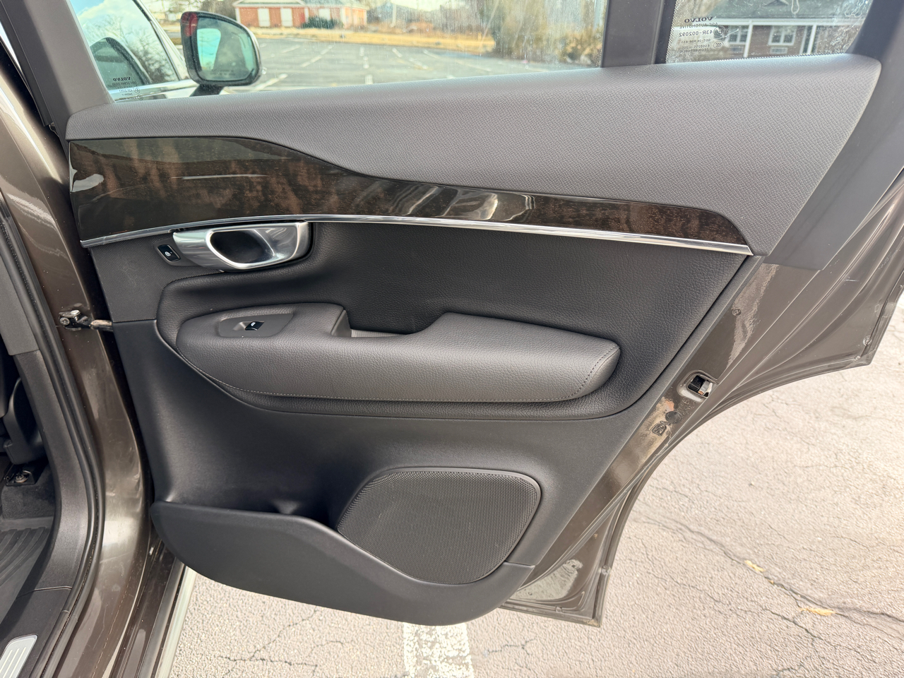 Volvo XC90 T6 Momentum AWD 2018