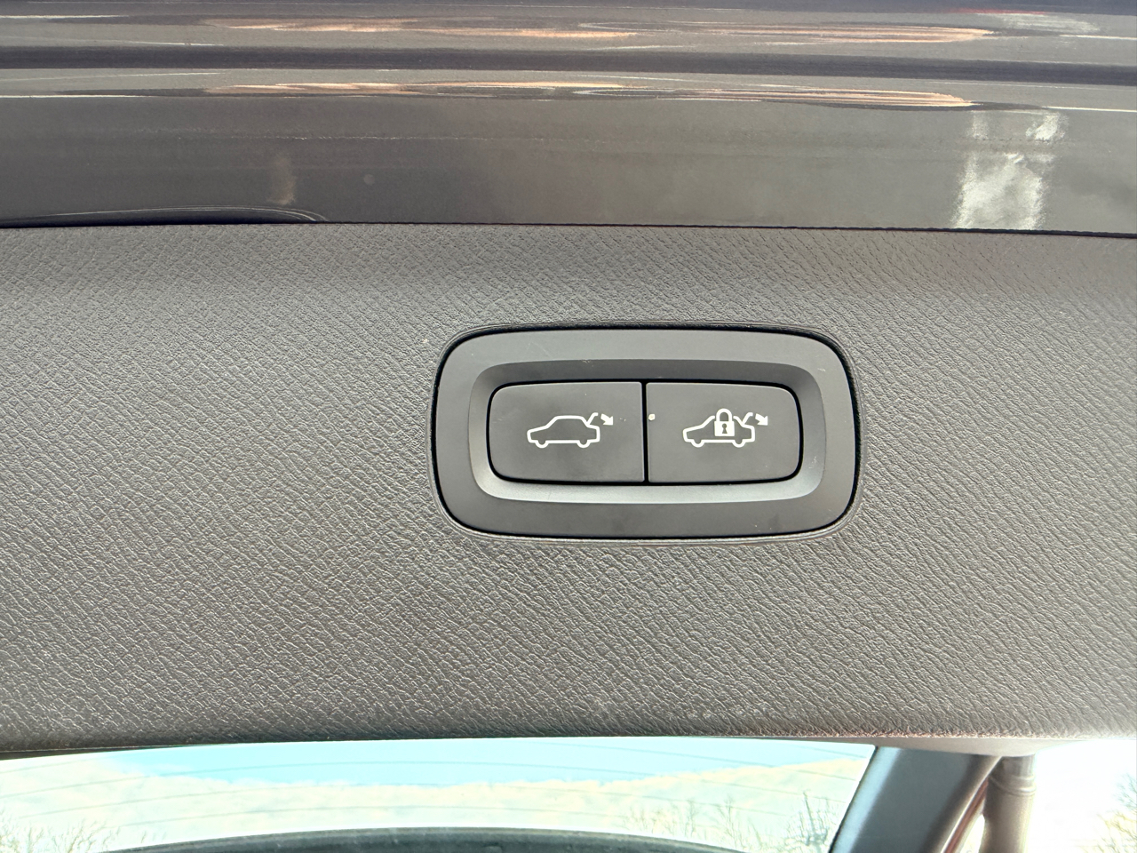 Volvo XC90 T6 Momentum AWD 2018