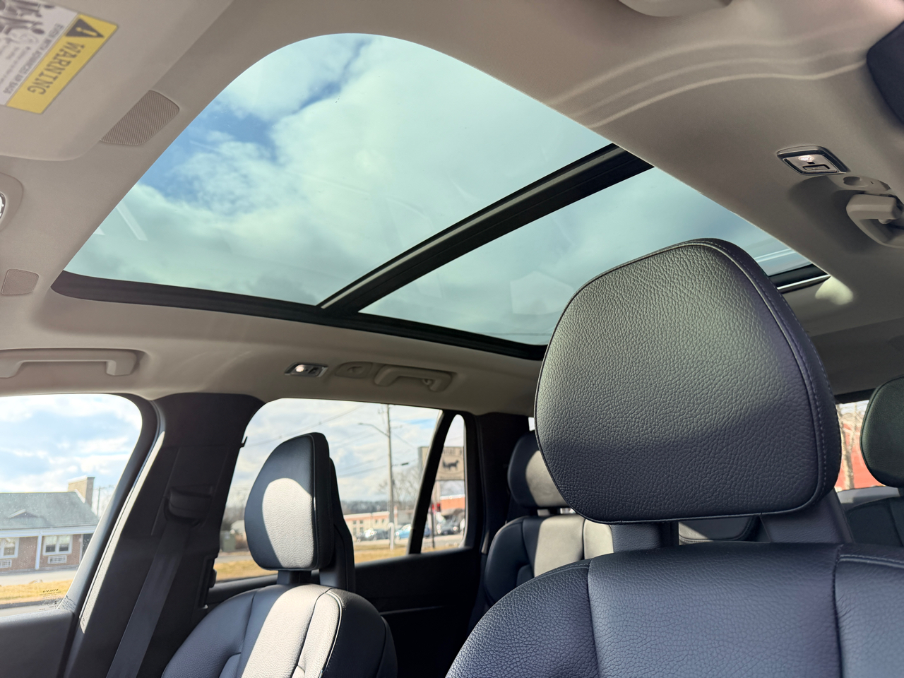 Volvo XC90 T6 Momentum AWD 2018