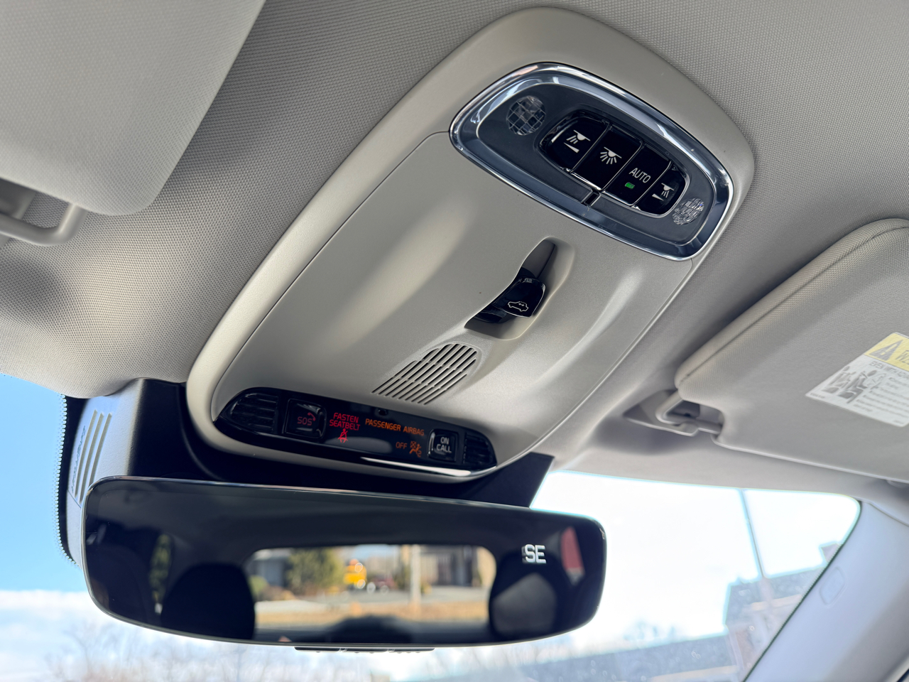 Volvo XC90 T6 Momentum AWD 2018