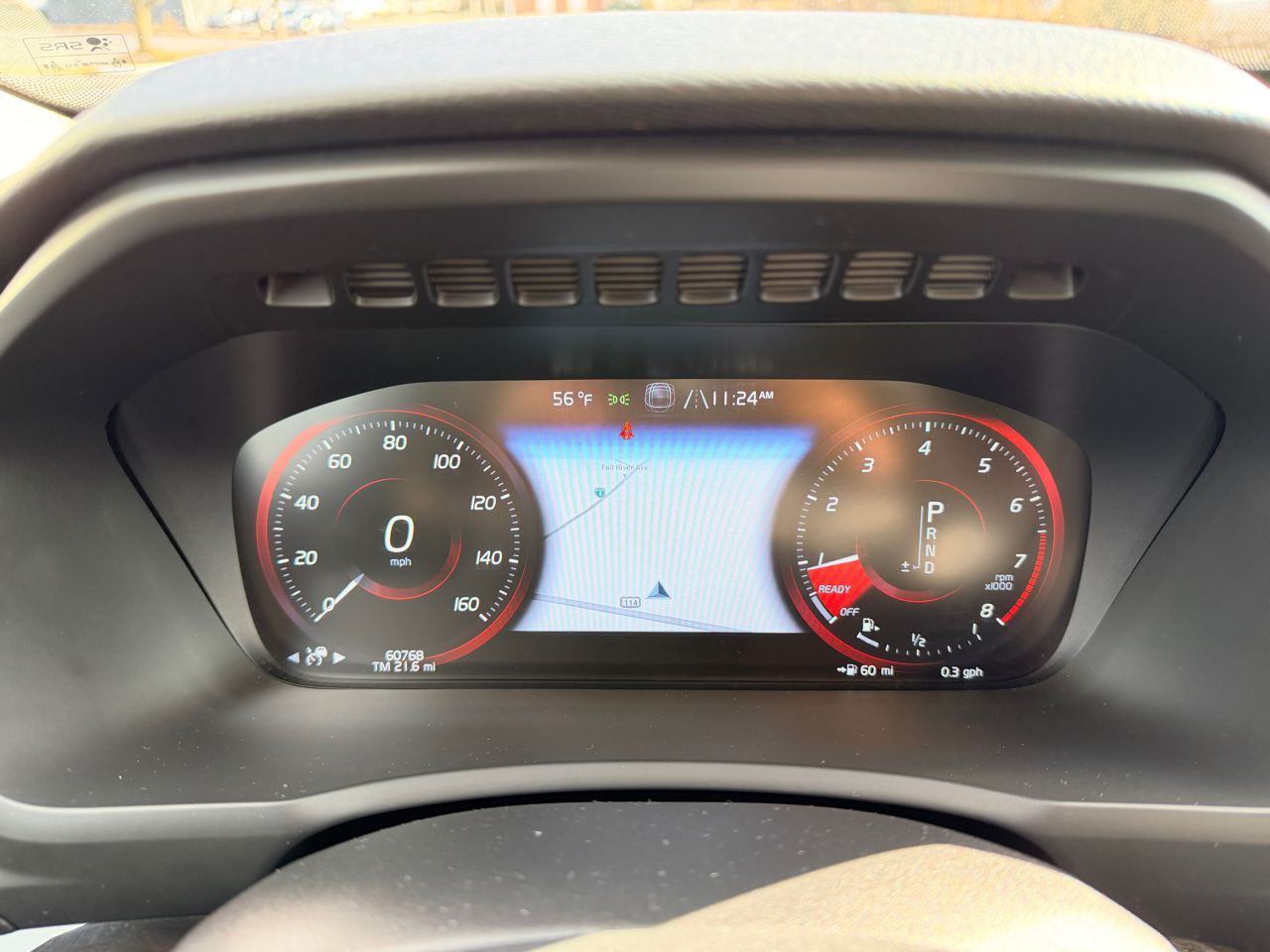 Volvo XC90 T6 Momentum AWD 2018