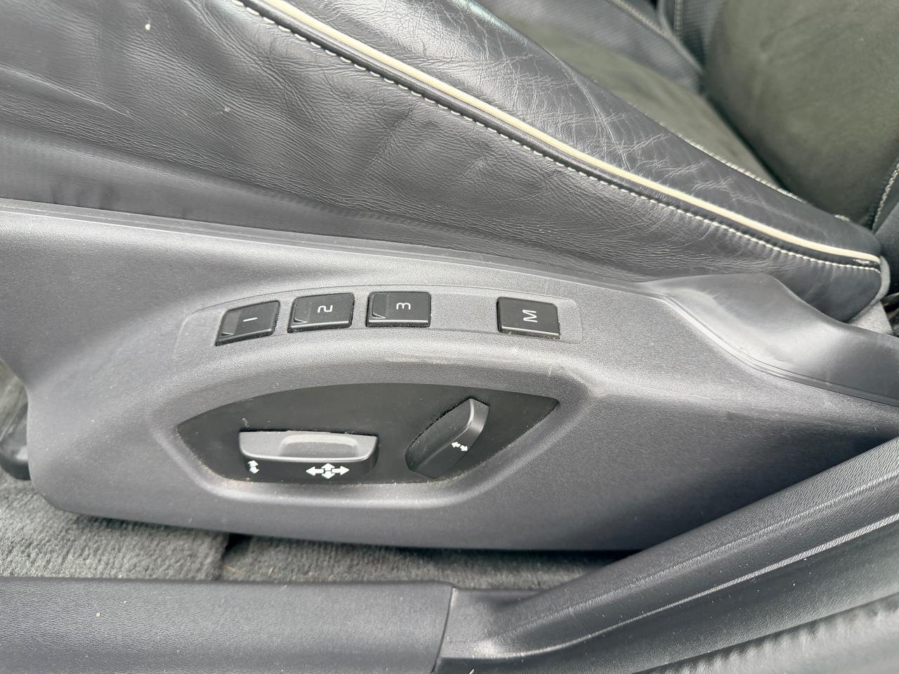 Volvo S60 3.0 Premier+ R-Design 4WD 2015