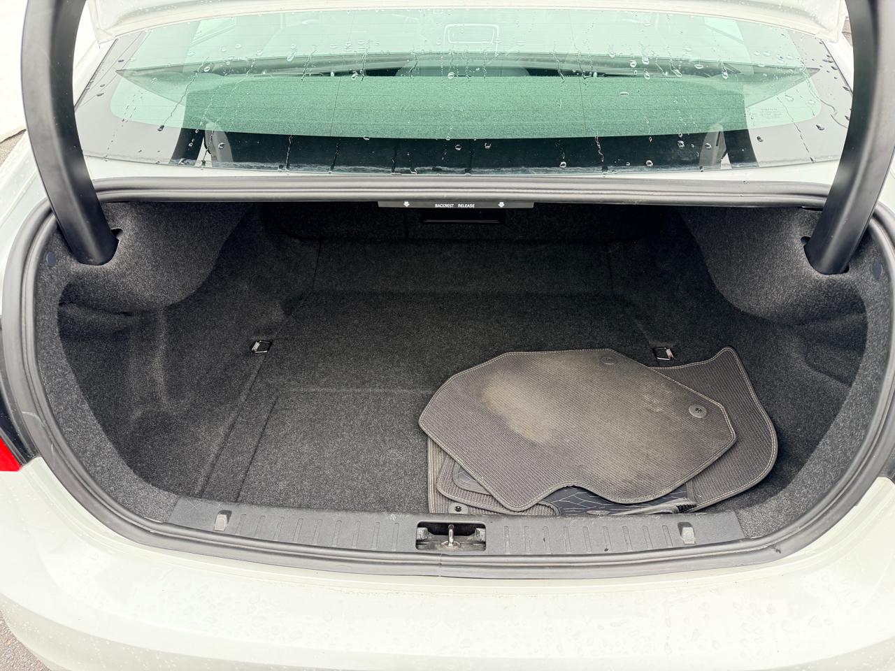 Volvo S60 3.0 Premier+ R-Design 4WD 2015