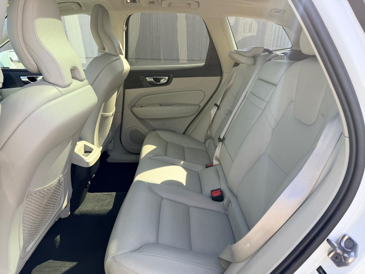 Volvo XC60 T6 Momentum AWD 2019