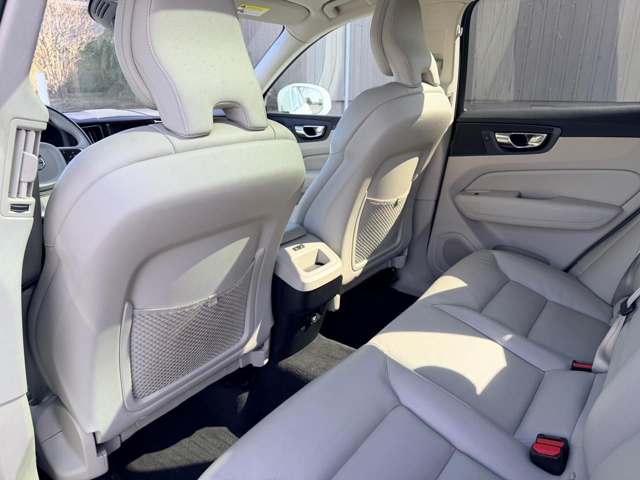 Volvo XC60 T6 Momentum AWD 2019