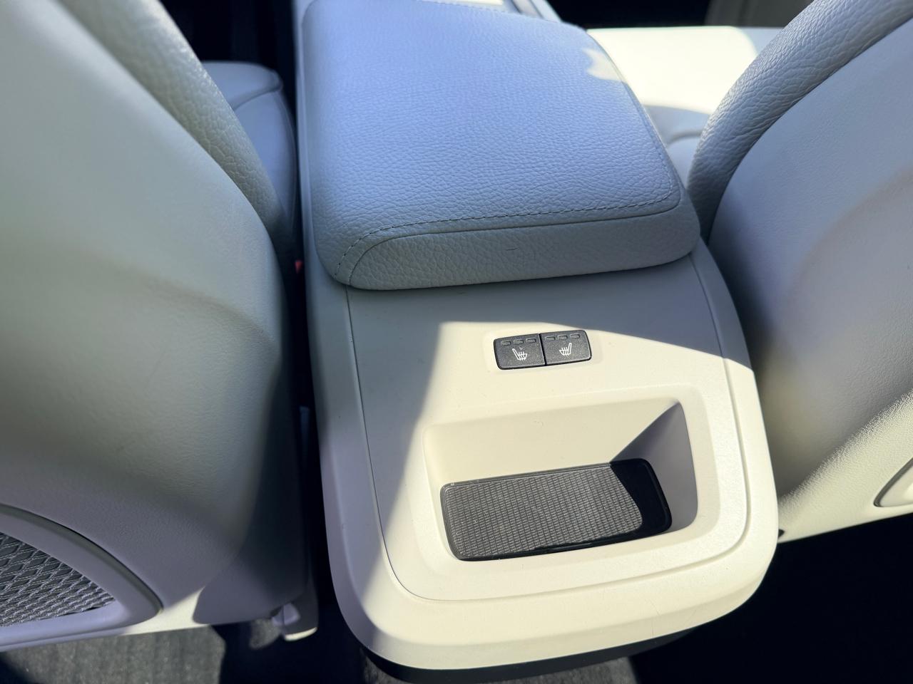 Volvo XC60 T6 Momentum AWD 2019