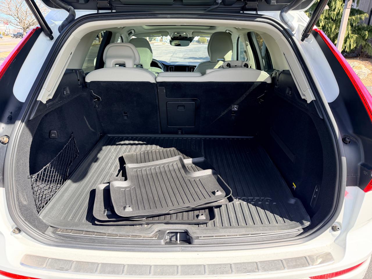 Volvo XC60 T6 Momentum AWD 2019