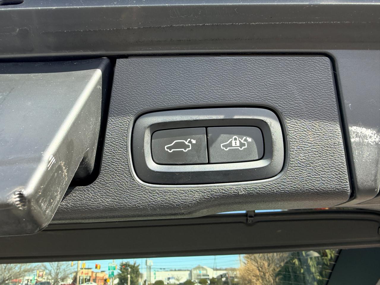 Volvo XC60 T6 Momentum AWD 2019