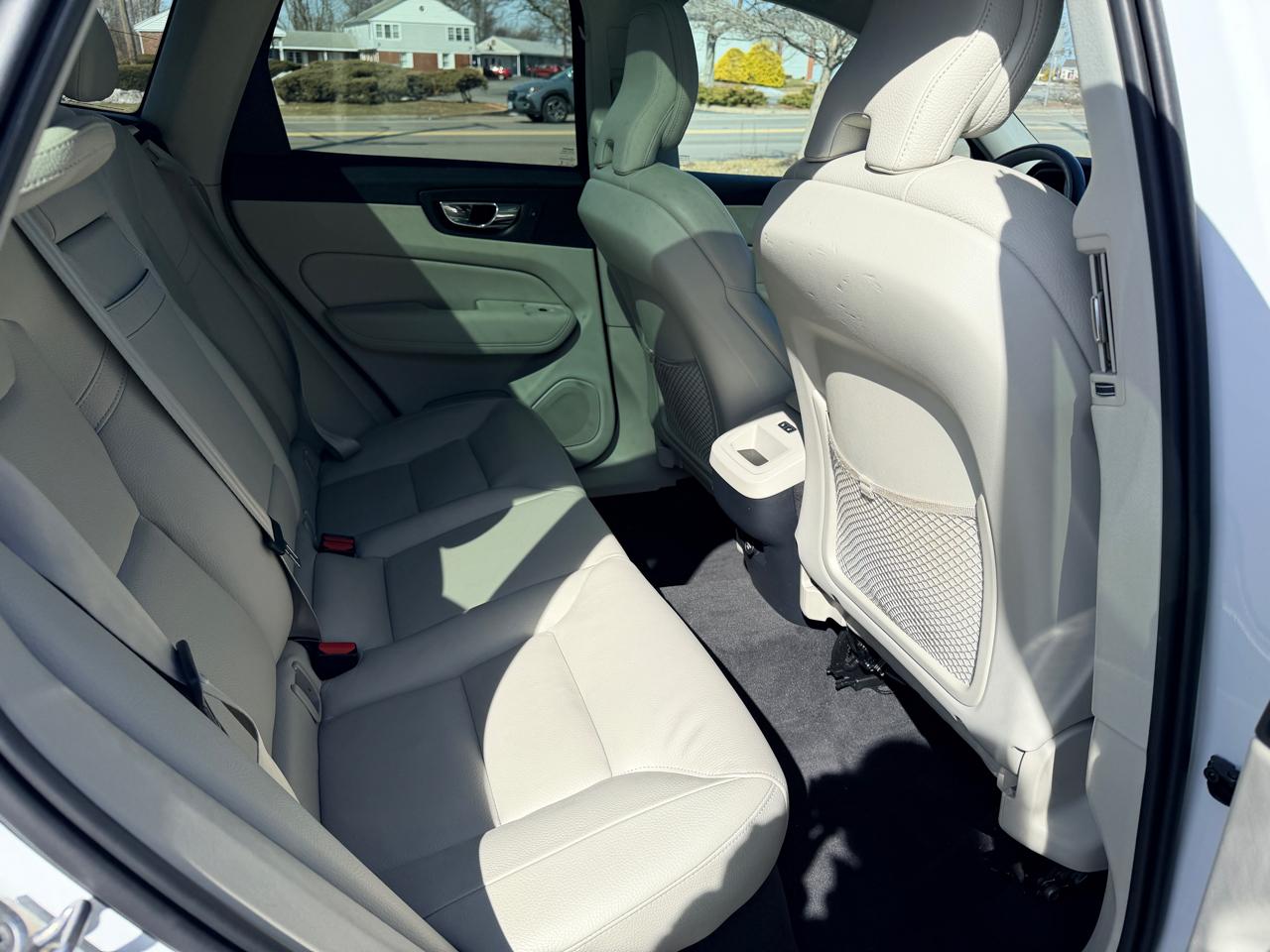 Volvo XC60 T6 Momentum AWD 2019