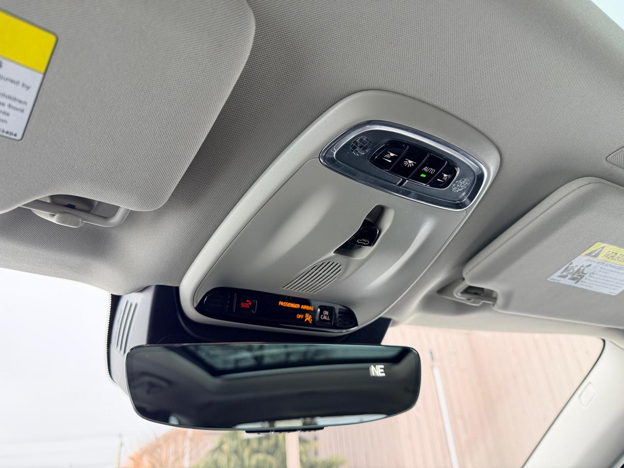 Volvo XC90 T6 Momentum AWD 2020