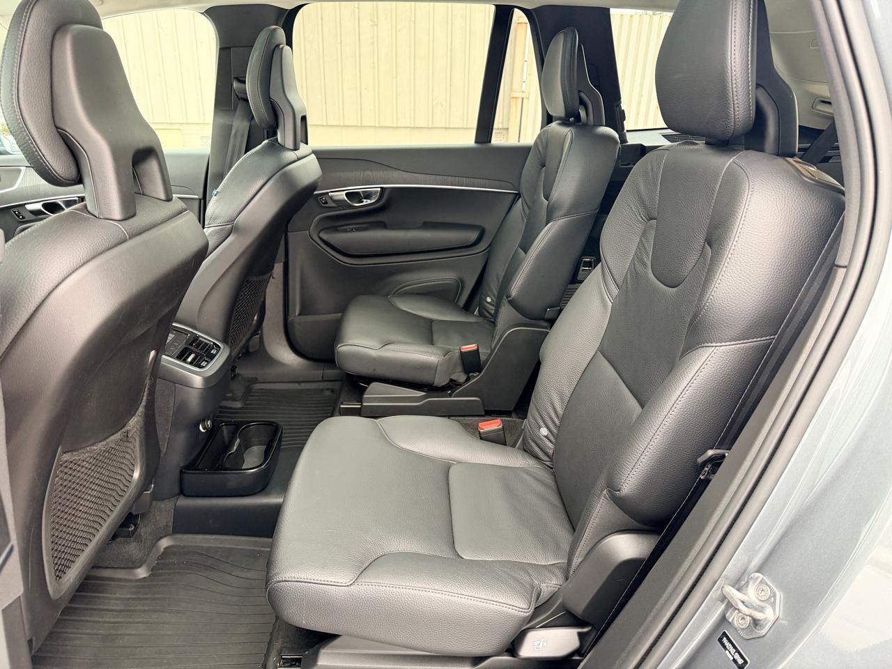 Volvo XC90 T6 Momentum AWD 2020