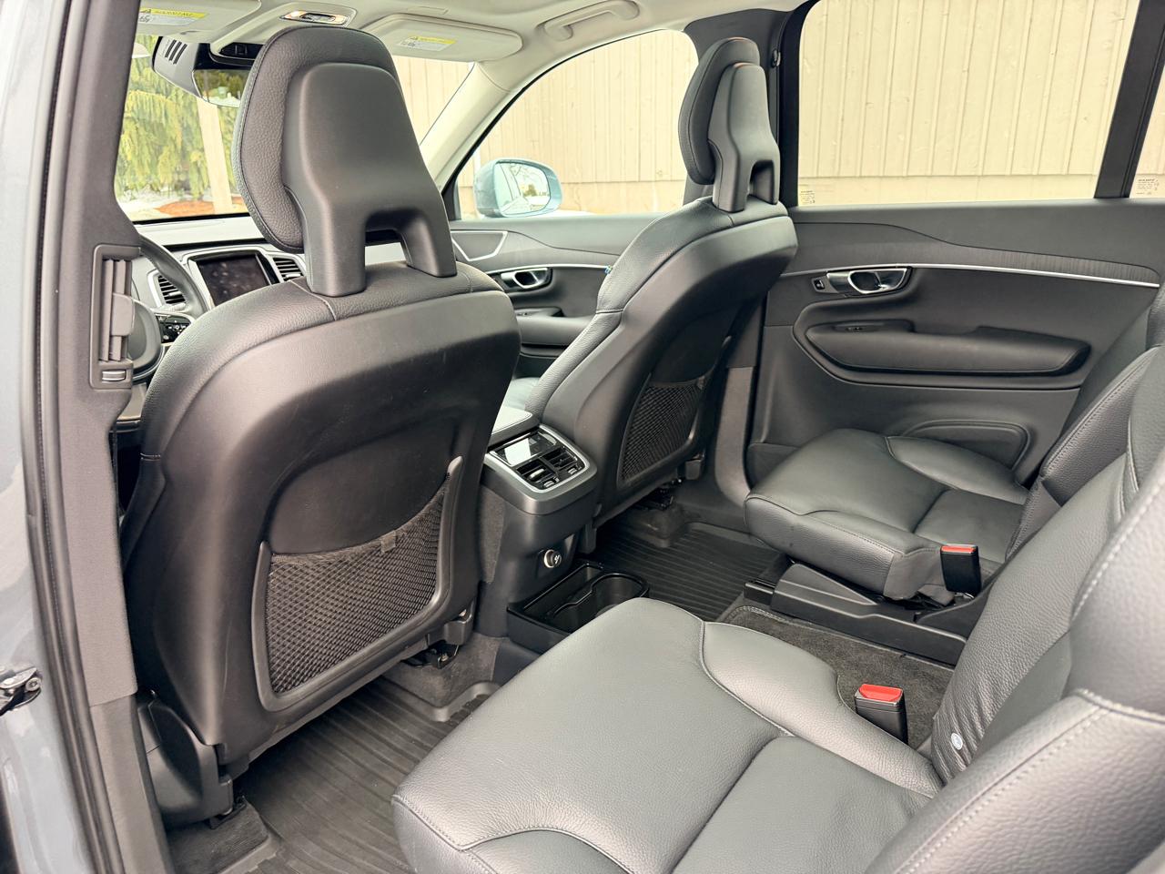 Volvo XC90 T6 Momentum AWD 2020