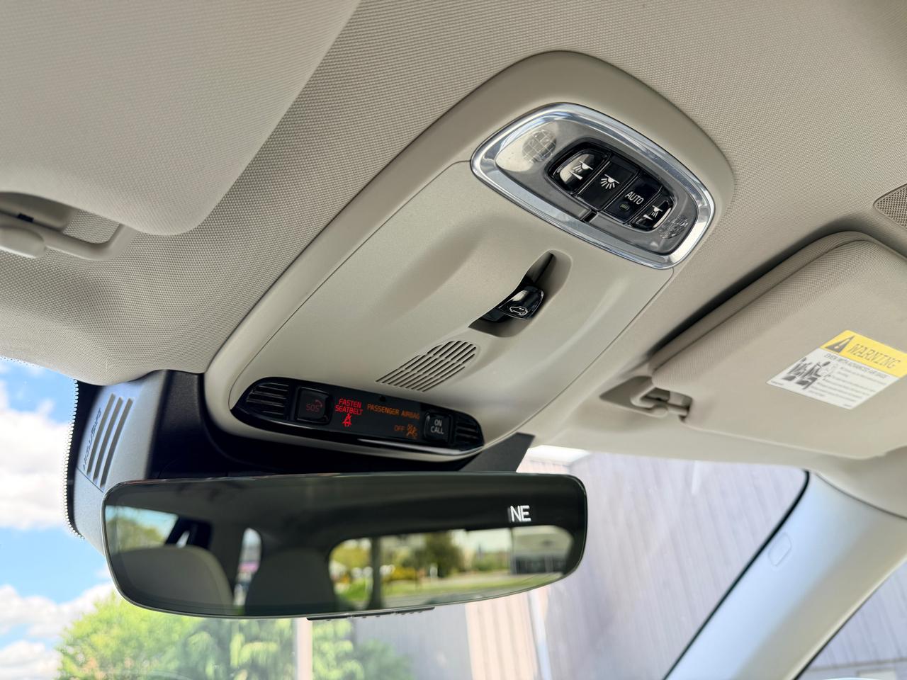 Volvo XC90 T6 Momentum AWD 2018