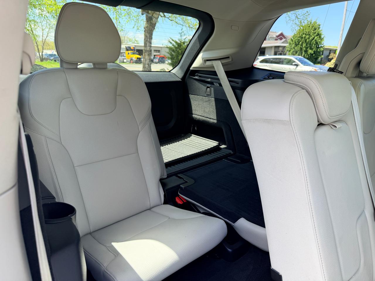 Volvo XC90 T6 Momentum AWD 2018