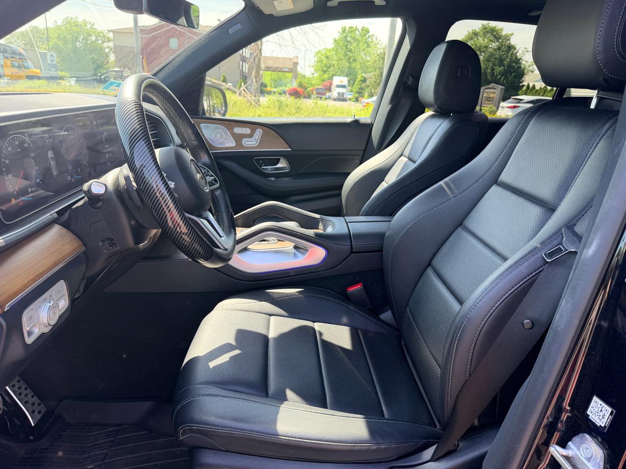 Mercedes-Benz GLE-Class GLE350 4MATIC 2021