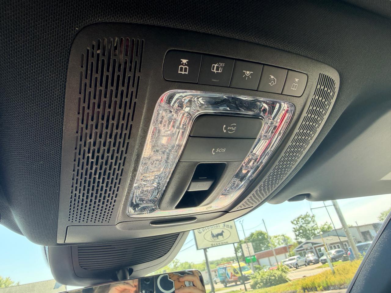 Mercedes-Benz GLE-Class GLE350 4MATIC 2021