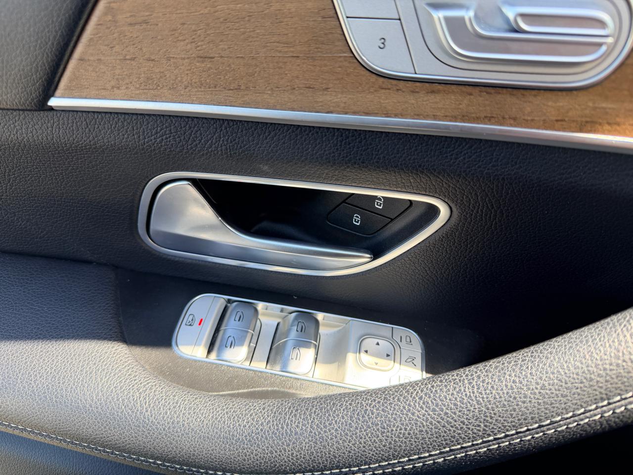 Mercedes-Benz GLE-Class GLE350 4MATIC 2021