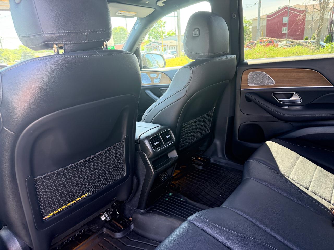 Mercedes-Benz GLE-Class GLE350 4MATIC 2021