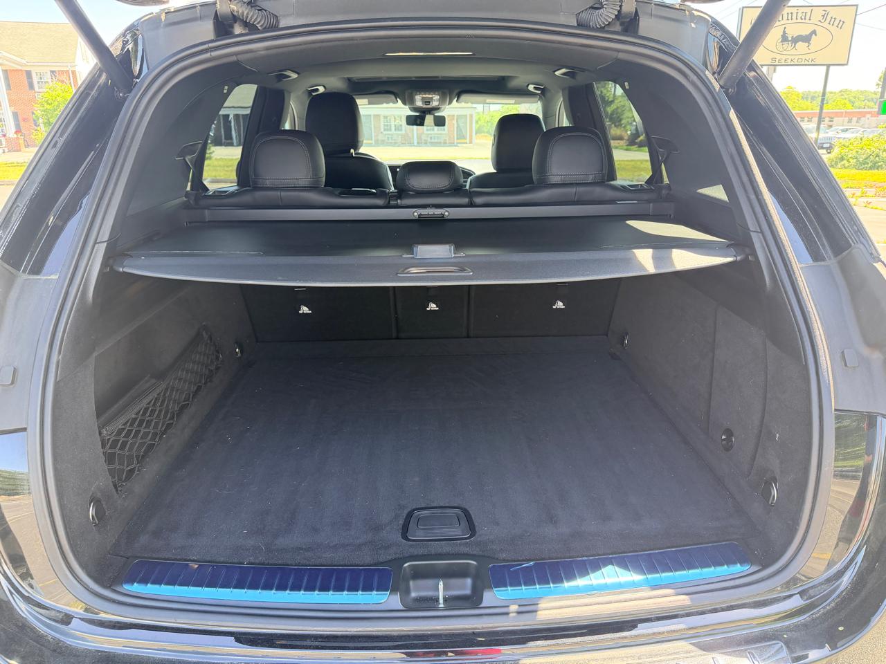 Mercedes-Benz GLE-Class GLE350 4MATIC 2021