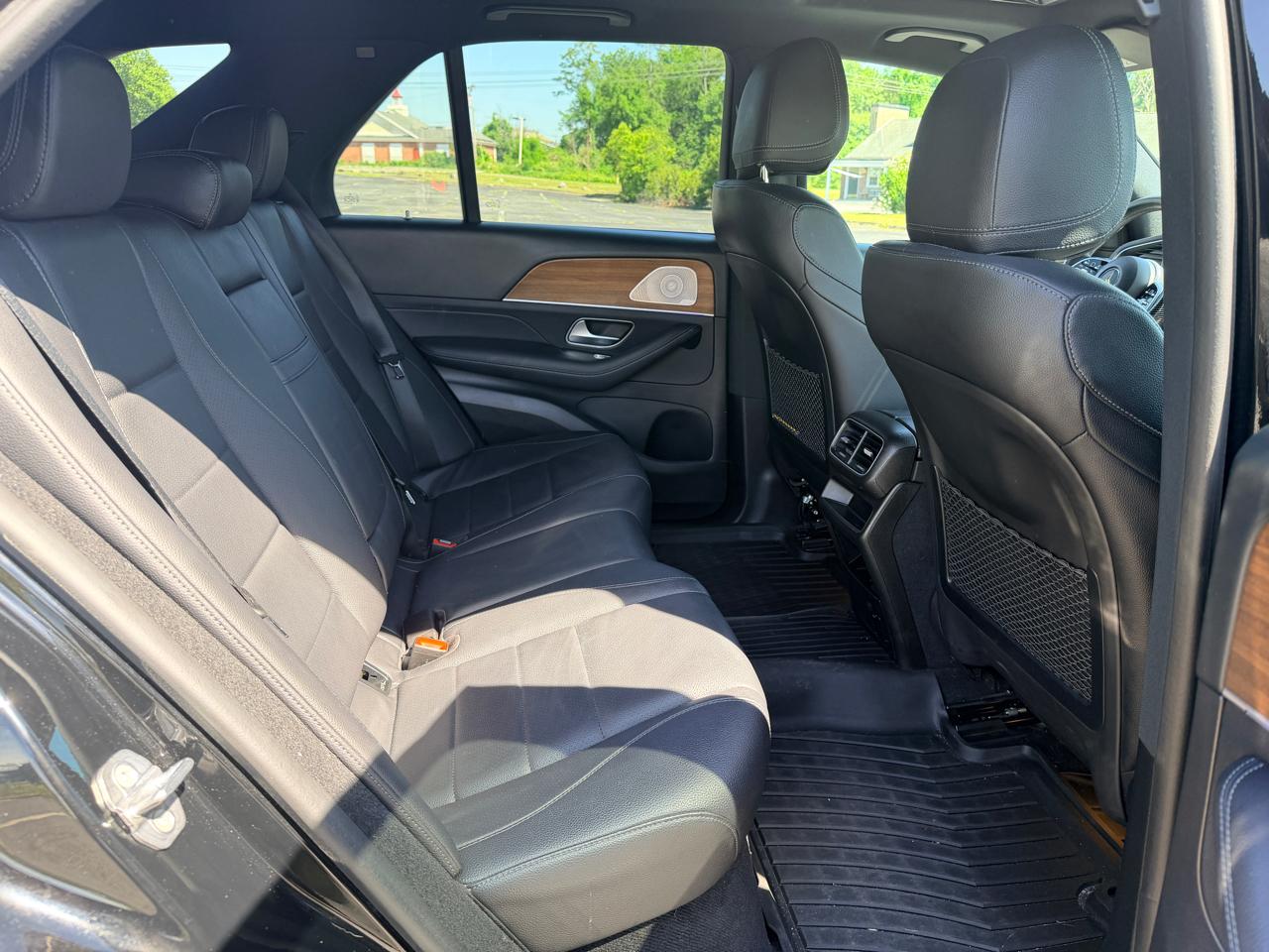 Mercedes-Benz GLE-Class GLE350 4MATIC 2021