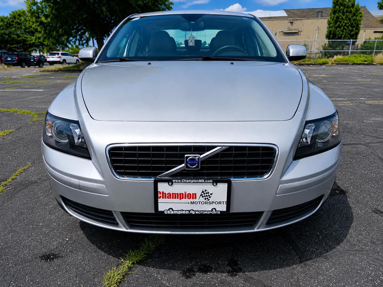 2007 Volvo S40 2.4i - Photo 6