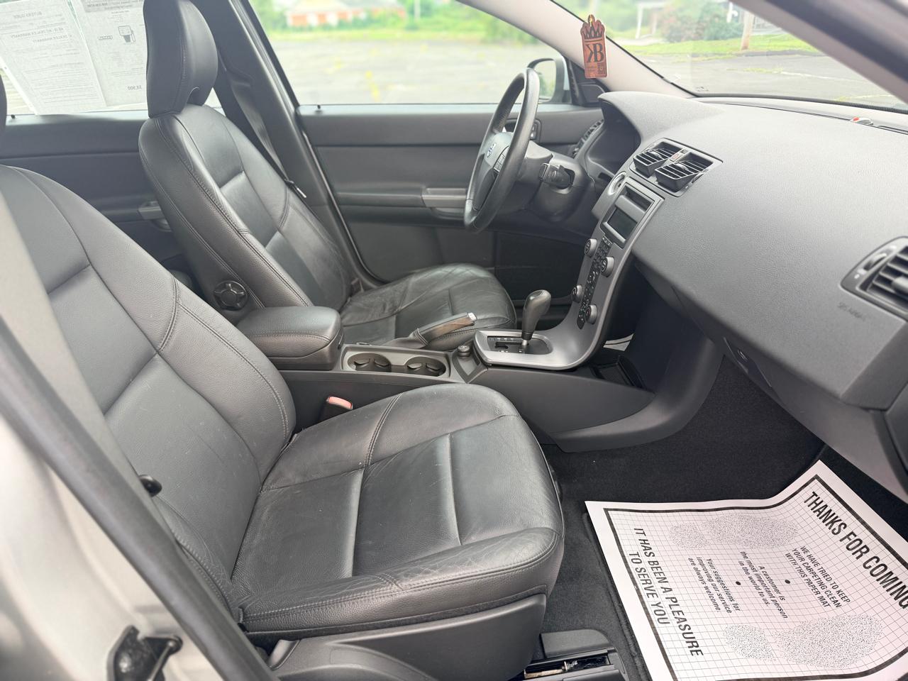 2007 Volvo S40 2.4i - Photo 9