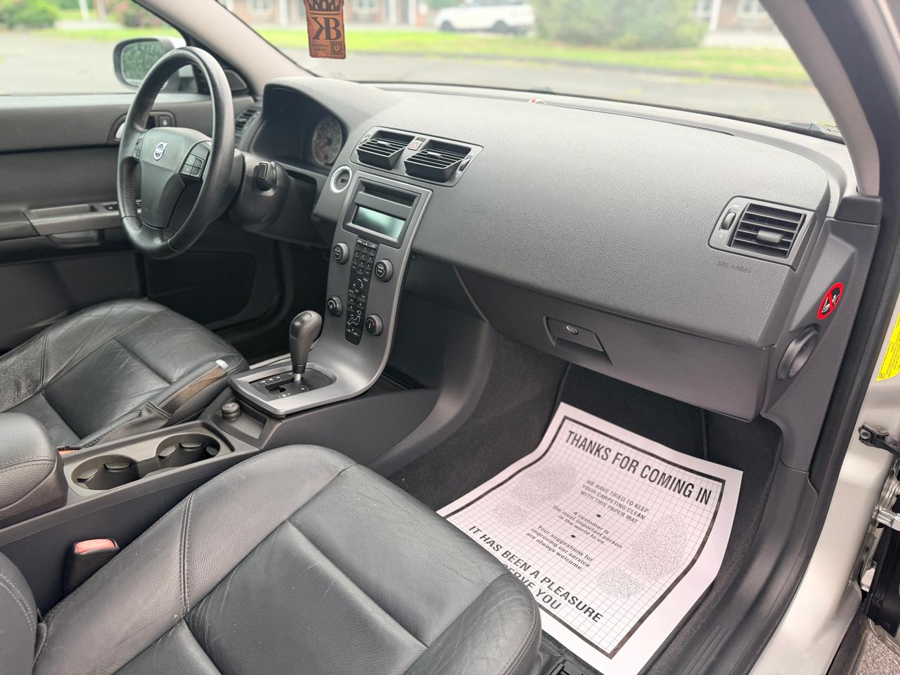 2007 Volvo S40 2.4i - Photo 10