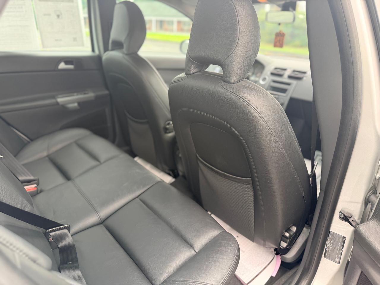2007 Volvo S40 2.4i - Photo 11
