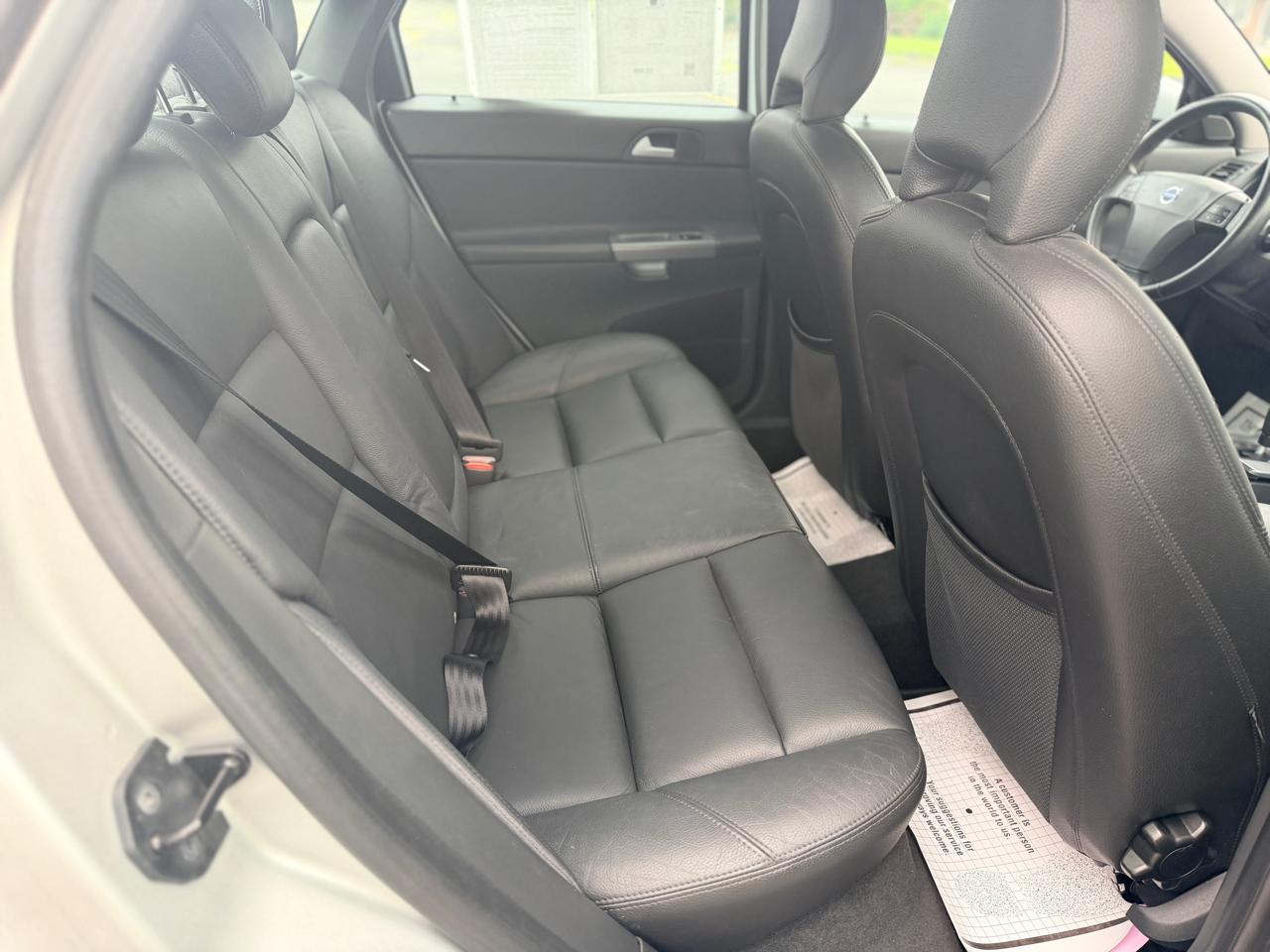 2007 Volvo S40 2.4i - Photo 12