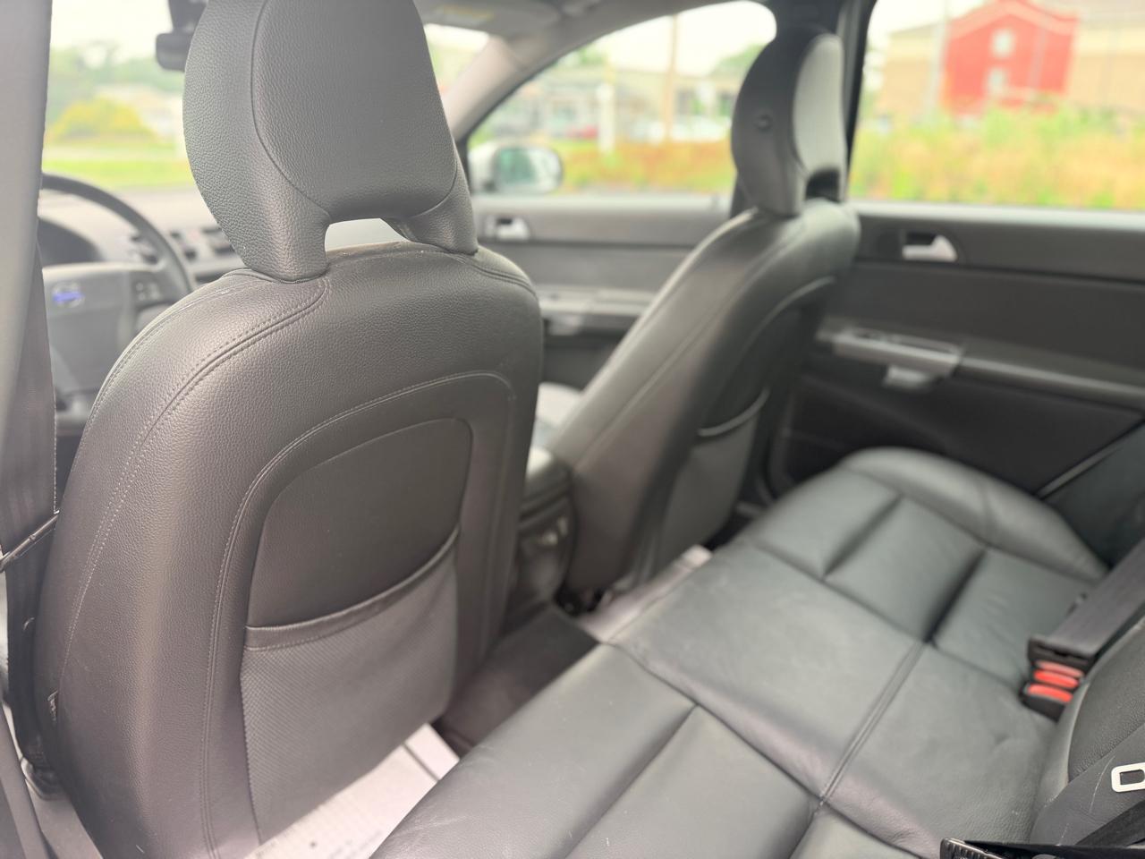 2007 Volvo S40 2.4i - Photo 13