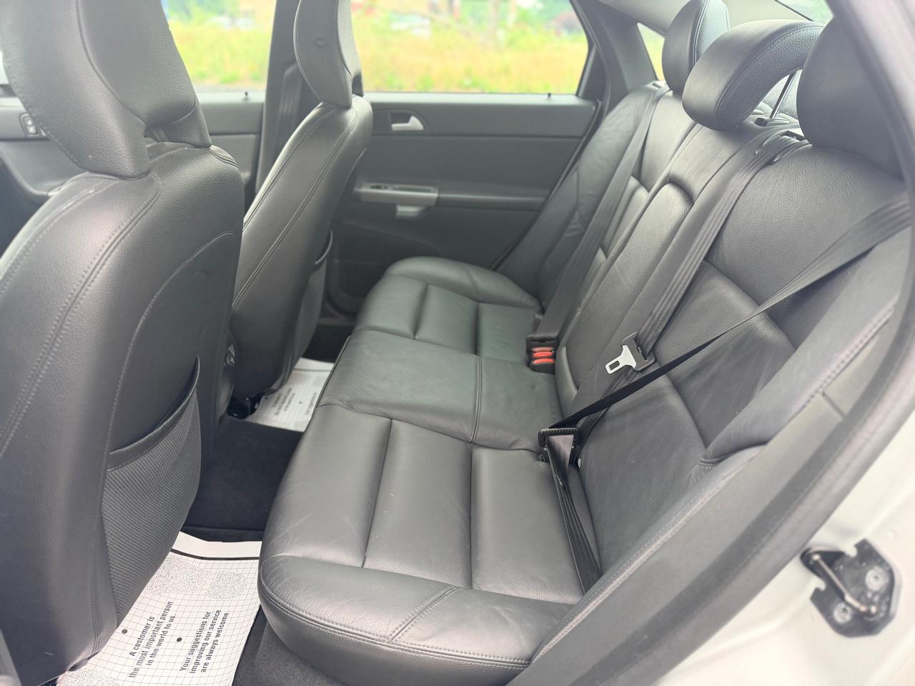 2007 Volvo S40 2.4i - Photo 14