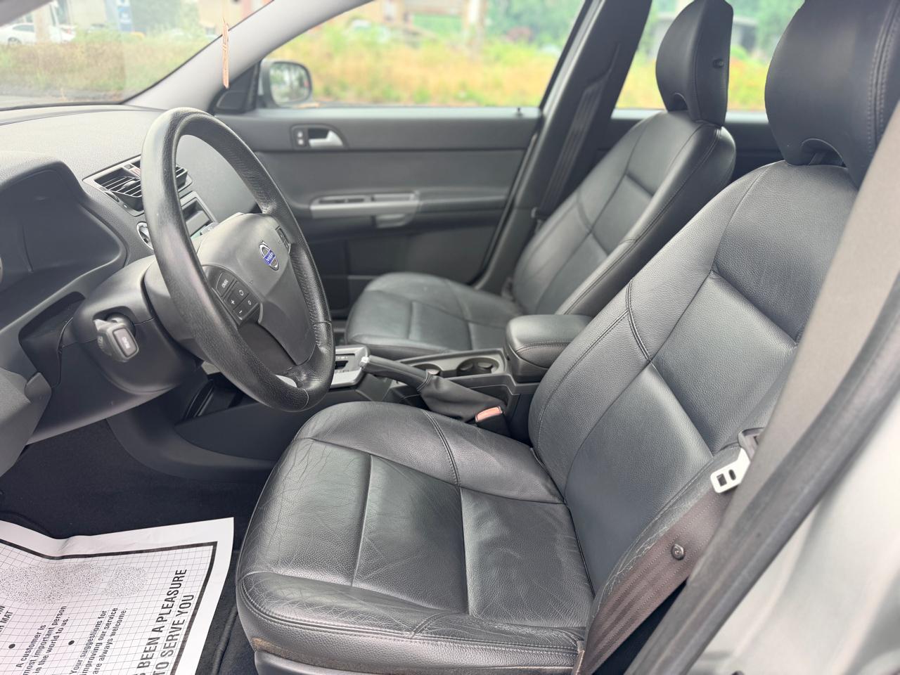 2007 Volvo S40 2.4i - Photo 15