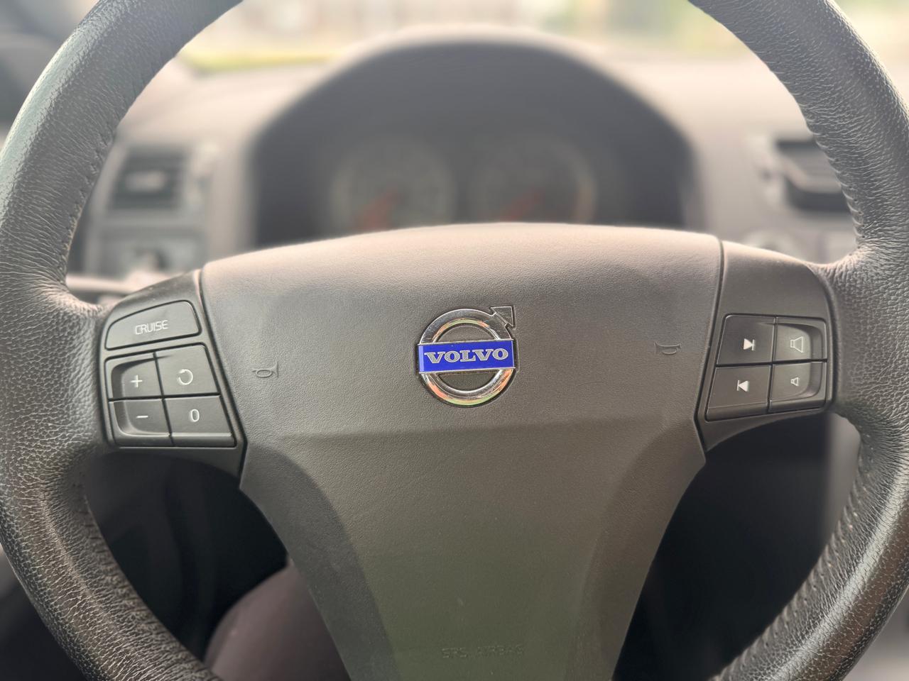 2007 Volvo S40 2.4i - Photo 16