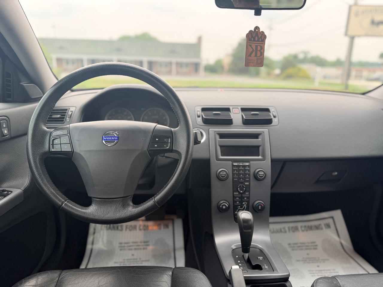 2007 Volvo S40 2.4i - Photo 17